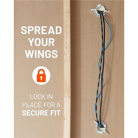 Wire Hiders for TV On Wall-White Cable ManagementKit Hides Wires Behind The Wall - Picture 2 of 6